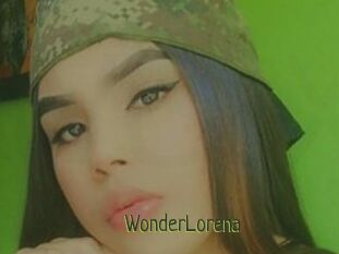 WonderLorena