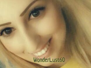 WonderLust60