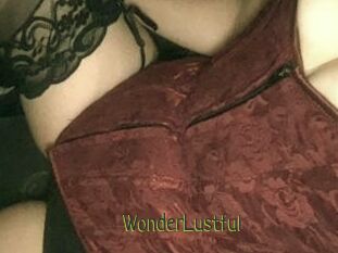 WonderLustful