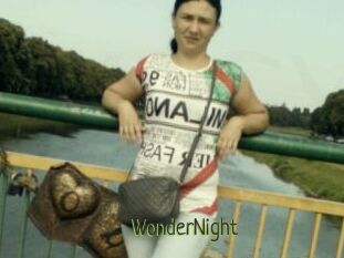 WonderNight