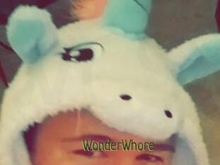 WonderWhore