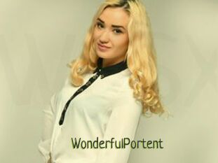WonderfulPortent