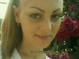 WonderfulSun