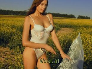 WoodGirl