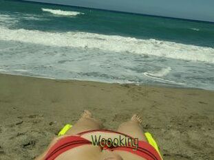 Woooking