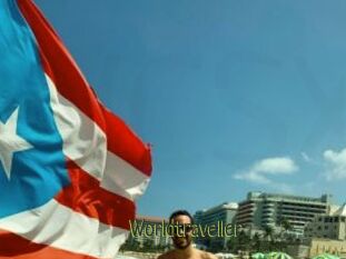 Worldtraveller