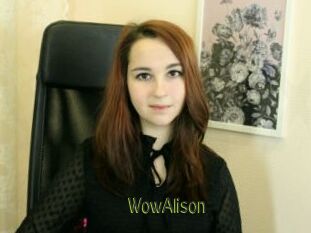 WowAlison