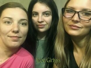 WowGirlsss