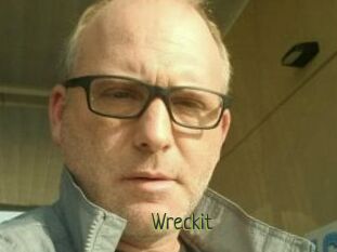 Wreckit