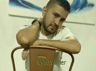 WyattVander