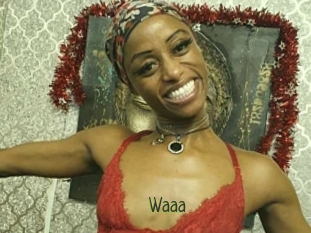 Waaa