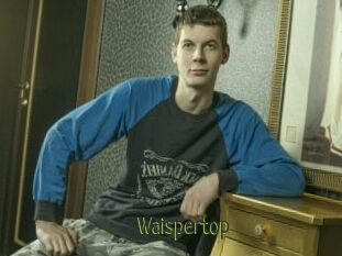 Waispertop