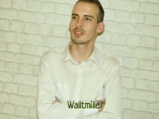 Walltmiller
