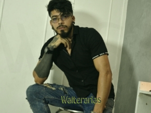 Walterarias