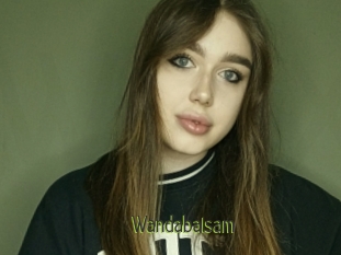 Wandabalsam