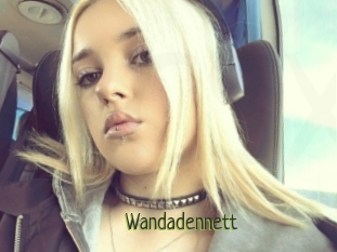 Wandadennett