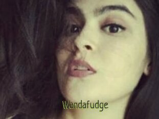 Wandafudge