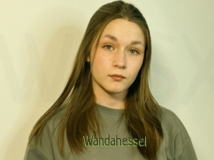 Wandahessel