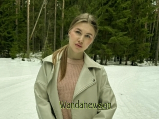 Wandahewson