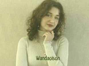 Wandaolson