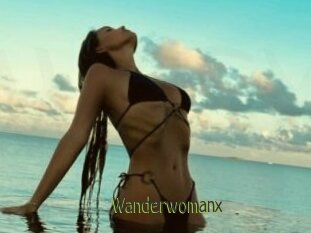 Wanderwomanx