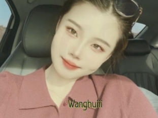 Wanghuiii