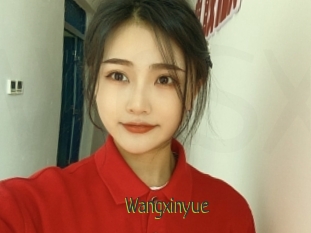 Wangxinyue