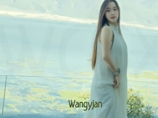 Wangyjan