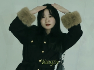 Wangziy