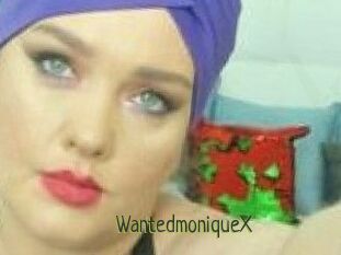 WantedmoniqueX