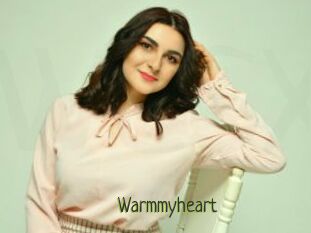 Warmmyheart