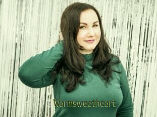 Warmsweetheart