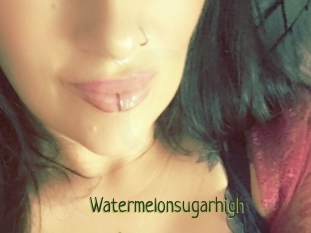 Watermelonsugarhigh