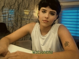 Watsonema