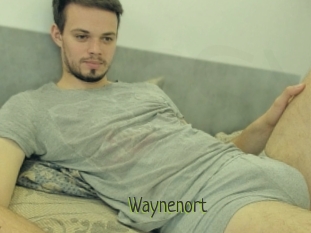 Waynenort