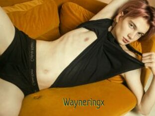 Wayneringx