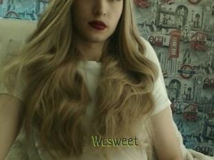 Wcsweet