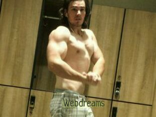 Webdreams