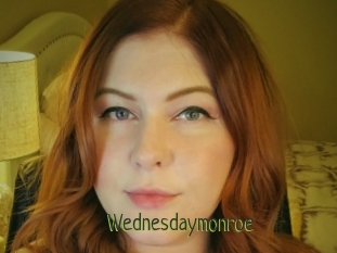 Wednesdaymonroe