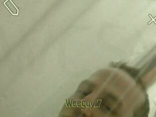 Weeguy27