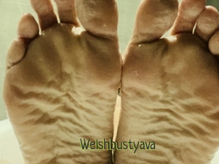 Welshbustyava