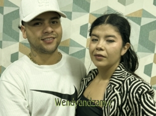 Wendyandzamyr
