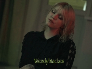 Wendyblackes