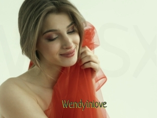 Wendyinlove