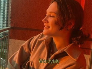 Wendyjaly