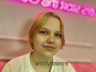 Wendylemierre