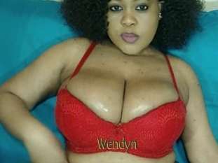 Wendyn