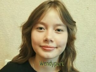 Wendyport