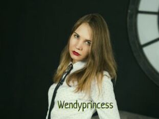 Wendyprincess