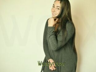 Wendyrouse